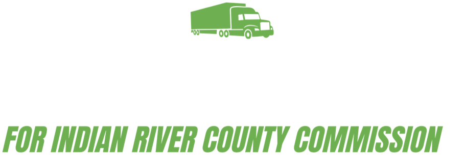 Hardingham for Indian River County Commission